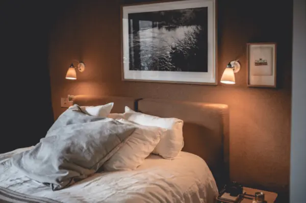 Séjour en chambre Supérieure — visuel 2