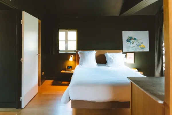 Séjour en Suite Moulin — visuel 1