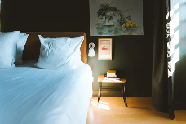 Séjour en Suite Moulin — visuel 2