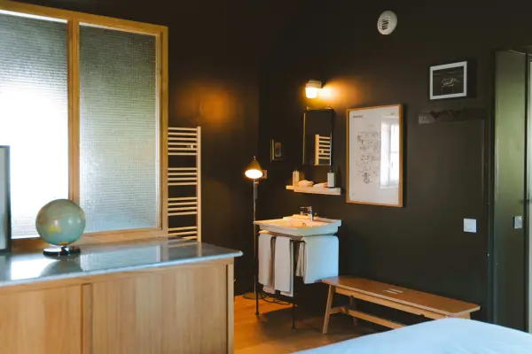 Séjour en Suite Moulin — visuel 3
