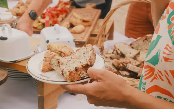 Brunch du Barn — visuel 3