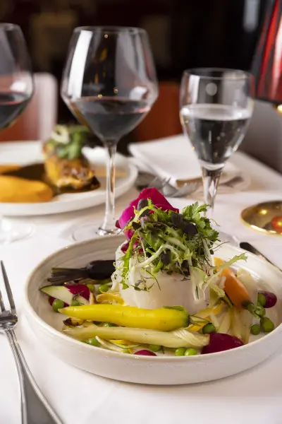 Dîner lyrique — visuel 2