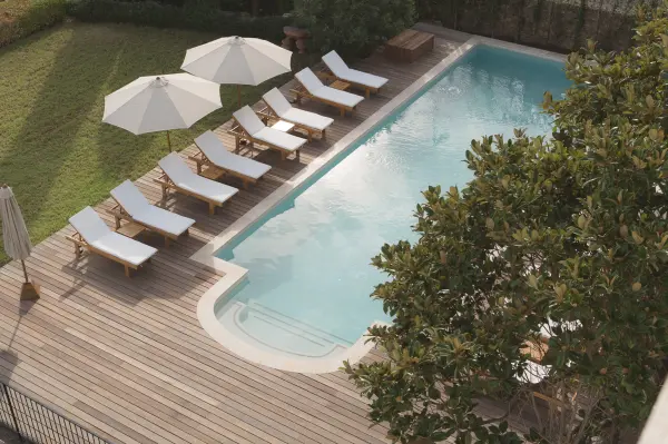 Séjour Evasion & Spa - Vue Mer — visuel 2