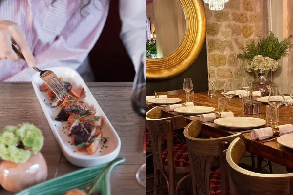 Menu du Marché — visuel 1