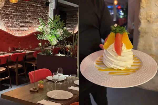 Menu du Marché — visuel 2