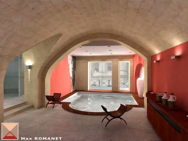 Moment breakfast time et spa — visuel 3