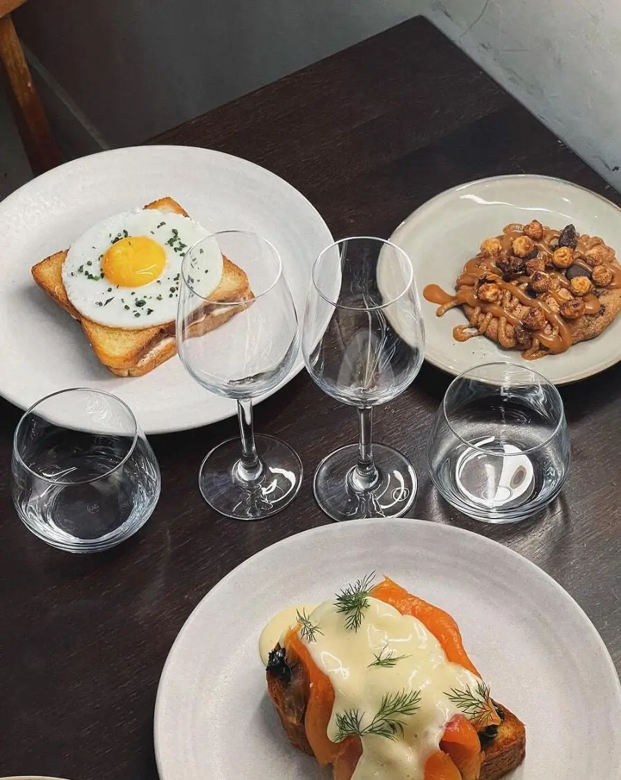 Le Brunch du Dimanche