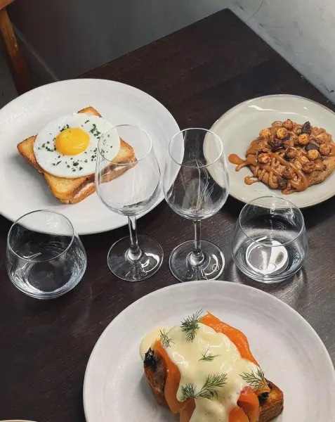 Le Brunch du Dimanche — visuel 1