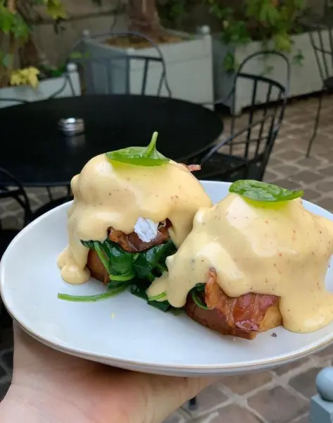 Le Brunch du Dimanche — visuel 3
