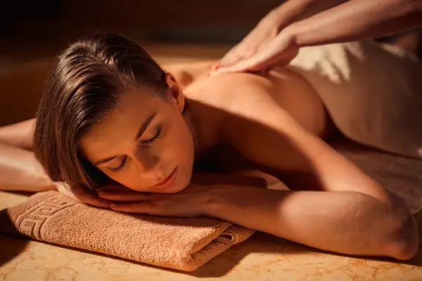 Séjour Etoilé & Spa — visuel 3
