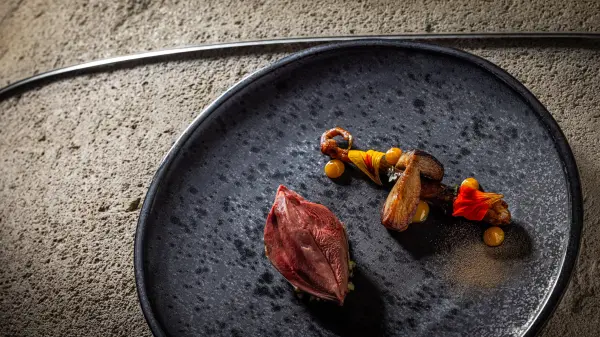 Coffret cadeau «Menu Signature Du Chef» — visuel 2