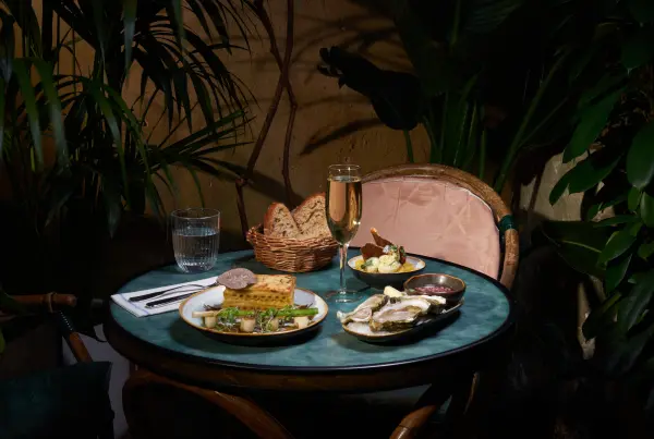 Rendez-vous Gourmet - Plaisir à deux — visuel 1