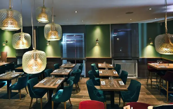 Menu Découverte en Accords Mets & Vins — visuel 2
