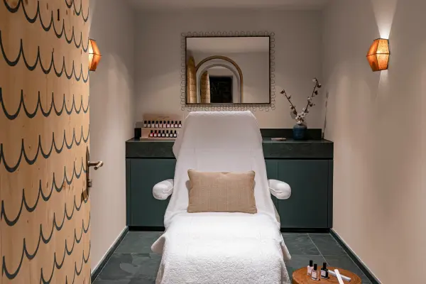 Spa Day — visuel 2