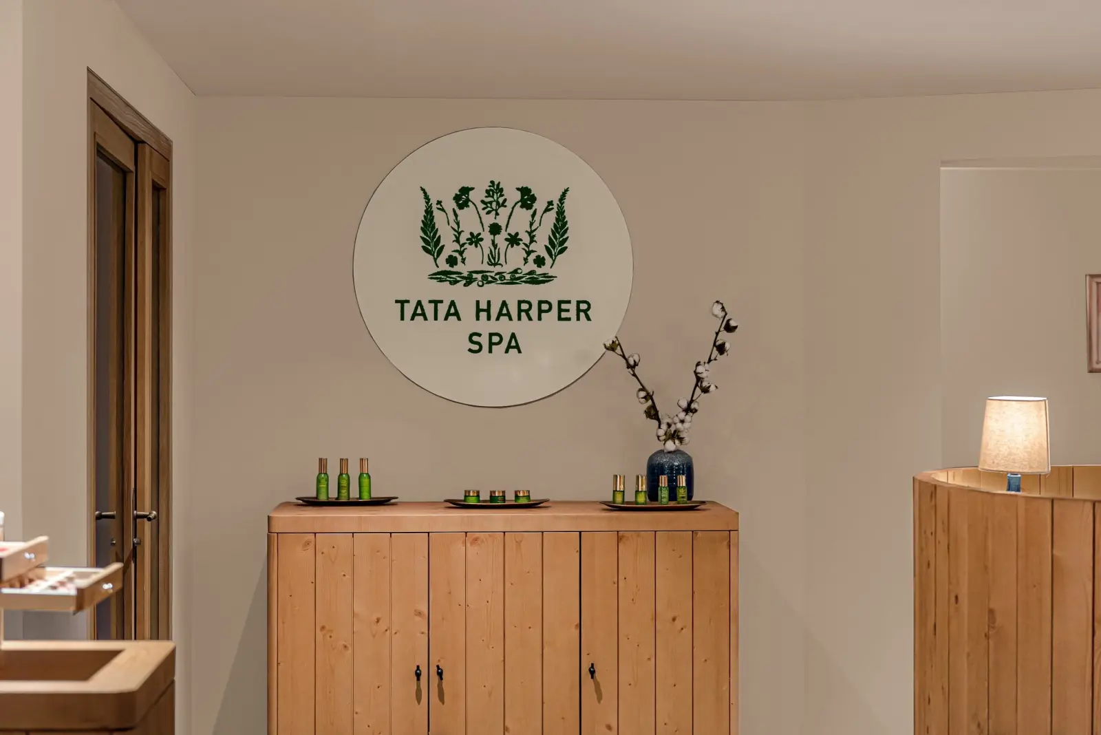 Massage Deep Tissue