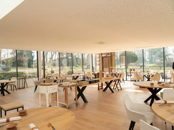 Séjour Balade Gastronomique au Domaine — visuel 2