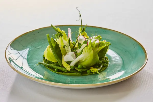 Moment de Gourmandise — visuel 2