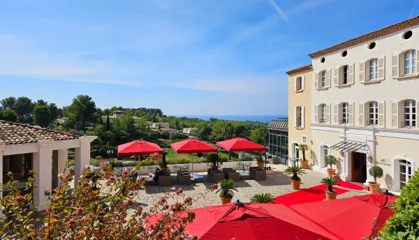 Sejour en provence — visuel 2