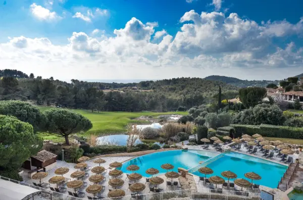 Sejour en provence — visuel 3