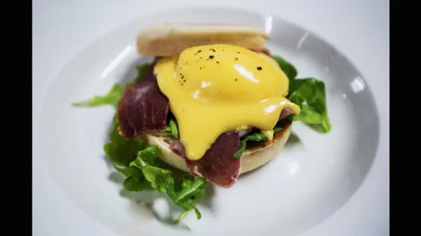 Menu Brunch — visuel 2
