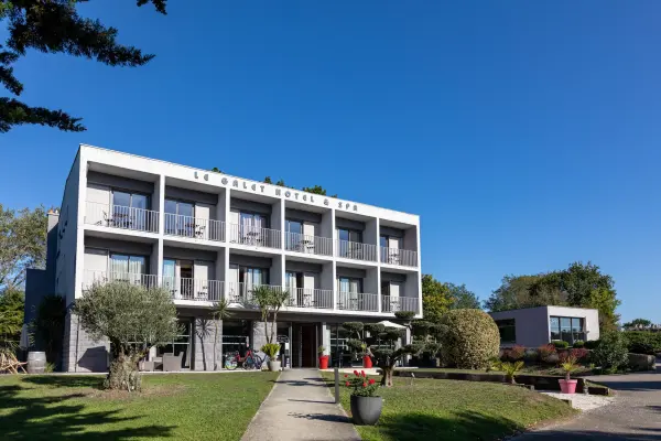 Nuit B&B — visuel 1