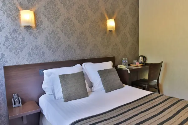 Nuit B&B — visuel 2