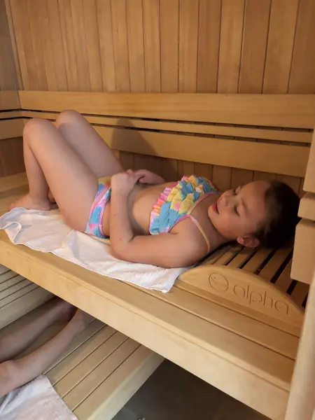 Spa des copines — visuel 2