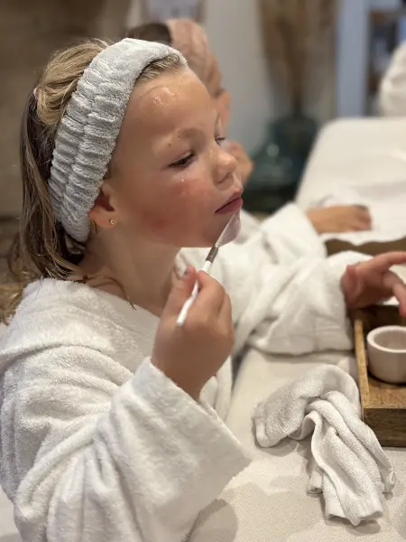 Spa des copines — visuel 3