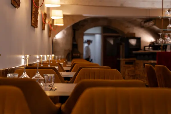 Menu Inspiration en 4 services — visuel 2