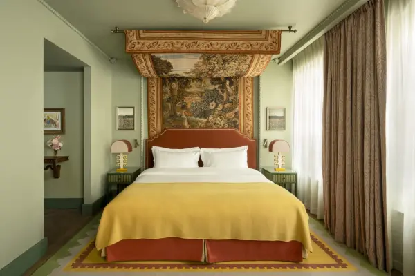 Chambre Prestige — visuel 2