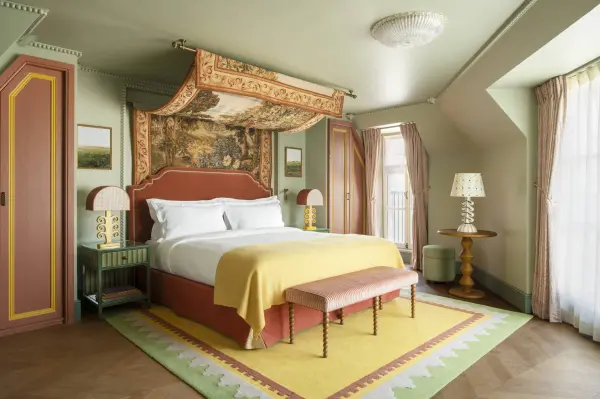 Junior Suite Parisienne — visuel 1