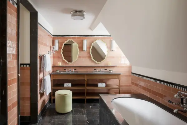 Junior Suite Parisienne — visuel 2