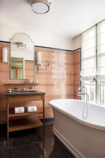 Suite Mazarin — visuel 3