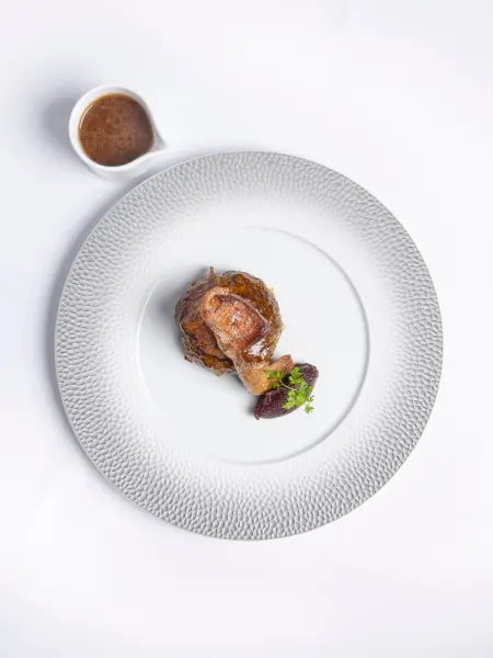 Menu L'Éveil — visuel 2