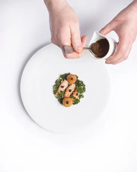 Menu L'Émotion — visuel 2