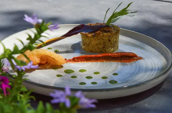Le Menu du Midi — visuel 1