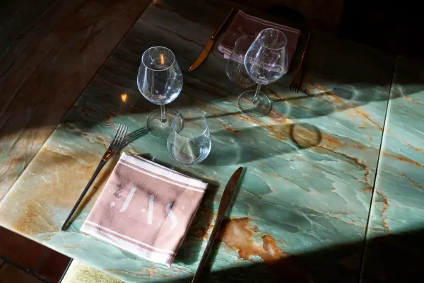 Le Menu Dégustation — visuel 2
