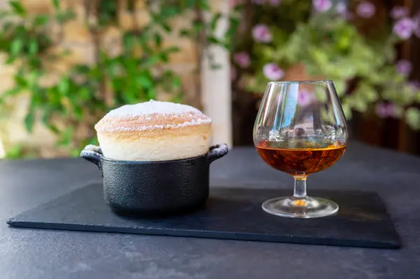 Le Menu Dégustation — visuel 3