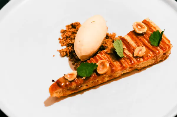 Menu Le JOAT en 4 temps — visuel 2