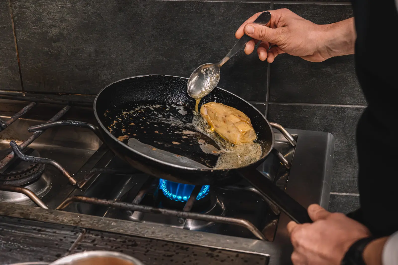 Coffret Cours de Cuisine - 2 heures