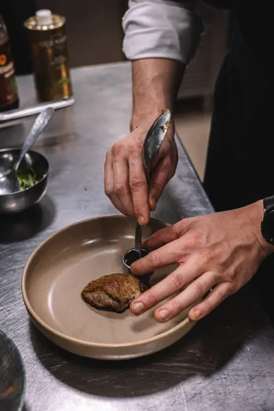 Coffret Cours de Cuisine - 2 heures — visuel 2