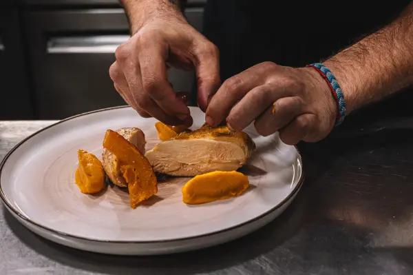 Coffret Cours de Cuisine - 2 heures — visuel 3