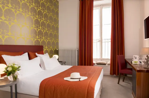 Week-end en amoureux — visuel 1