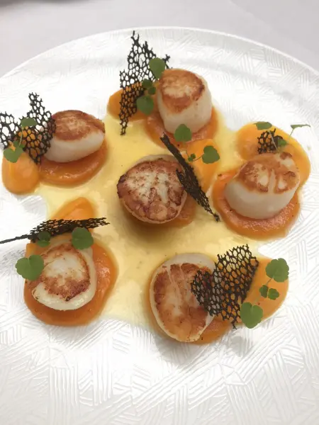 Menu Châtelain — visuel 1