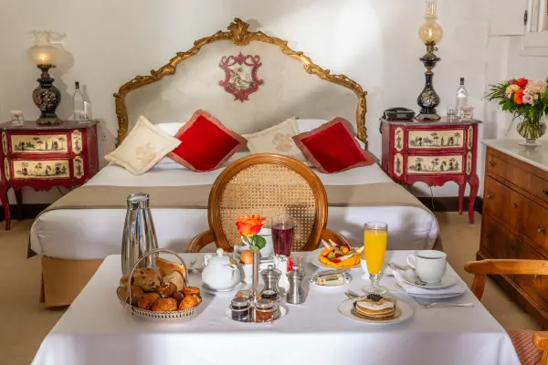 L'Escapade découverte - Séjour à Porticcio dans un Hôtel de Charme — visuel 1