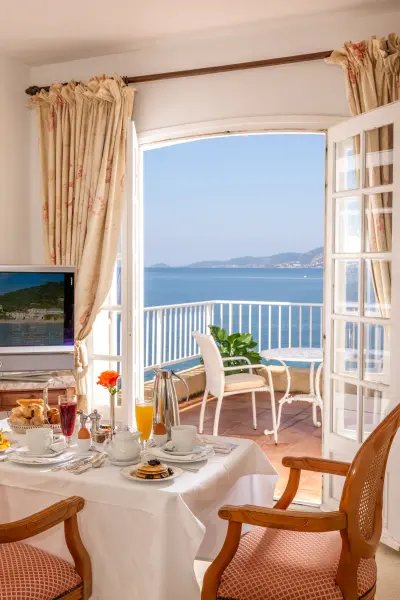 La Parenthèse Gourmande - Séjour en Corse dans un Hôtel de Charme — visuel 3