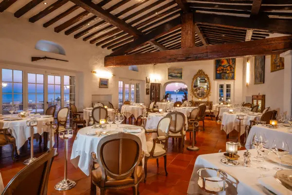 Coffret Prestige au Restaurant l'Arbousier à Porticcio — visuel 2