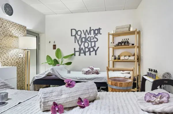 Massage naturel & spa — visuel 3