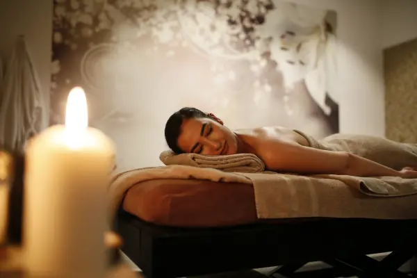Massage naturel & spa — visuel 3