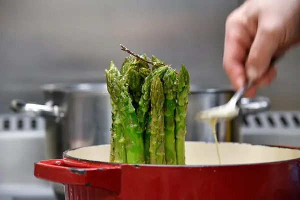 Menu Degustation — visuel 1